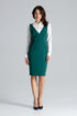 Robe de jour model 133233 Lenitif